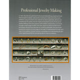 Professional Jewelry Making By Alan Revere (Special Autographed Version)