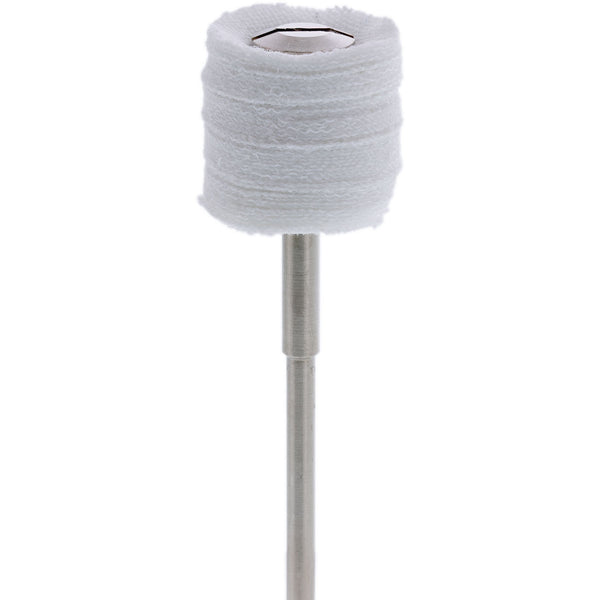 NesselBuff Ø 15x15mm, mont.