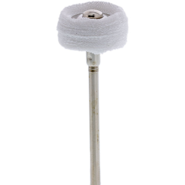 NesselBuff Ø 15x6mm, mont.