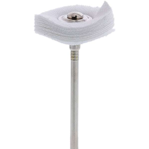 NesselBuff Ø 22x3mm, mont.