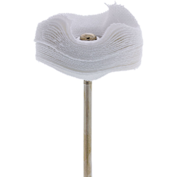 NesselBuff Ø 28x6mm, mont.