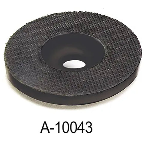 2″ Velcro Sanding Heads, Extra Firm to Soft