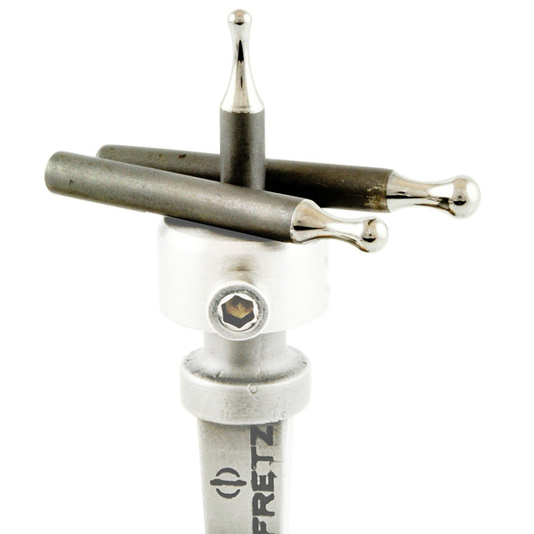 Fretz, Stakes A-1 thru A-3