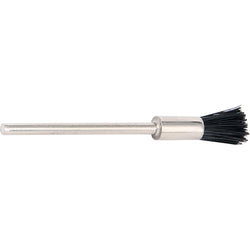 ORO - End Brush, Black Bristle, 9.5mm l, 2.35mm (24 pk)