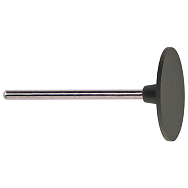 ORO - Rubber Point, Coarse Wheel, 23x1mm, Coarse, 2.35mm (12 pk)