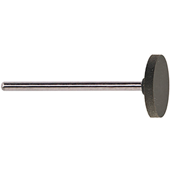 ORO - Rubber Point, Coarse Wheel, 15x2mm, Coarse, 2.35mm (12 pk)