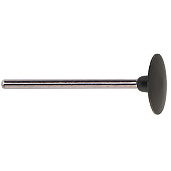 ORO - Rubber Point, Coarse Knife Edge, 15x2mm, Coarse, 2.35mm (12 pk)