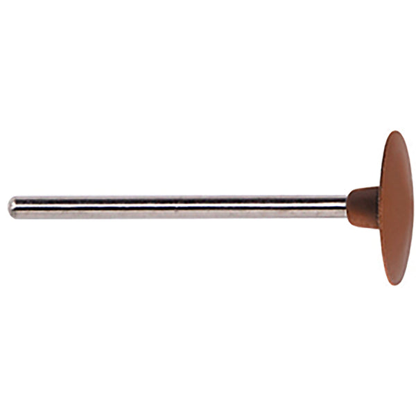 ORO - Rubber Point, Fine Knife Edge, 15x2mm, Fine, 2.35mm (12 pk)