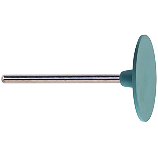 ORO - Rubber Point, Extra Fine Wheel, 23x1mm, Extra Fine, 2.35mm (12 pk)