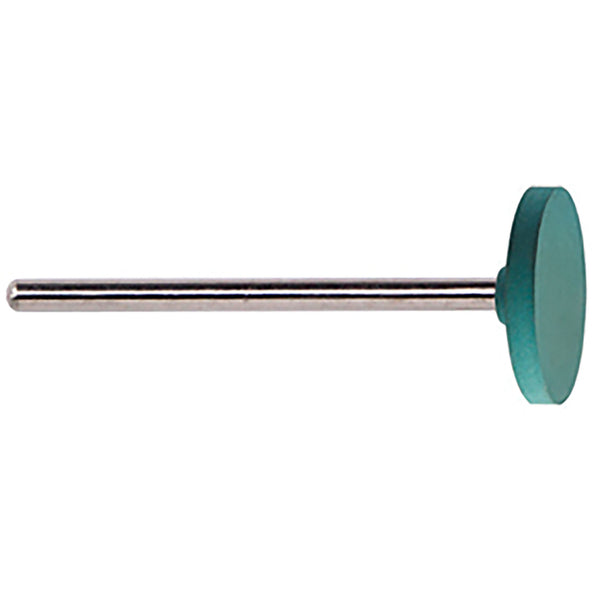 ORO - Rubber Point, Extra Fine Wheel, 15x2mm, Extra Fine, 2.35mm (12 pk)