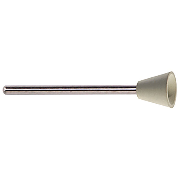 ORO - Rubber Point, Ultra Fine Inv. Cone, 9x8.5mm, Ultra Fine, 2.35mm (24 pk)