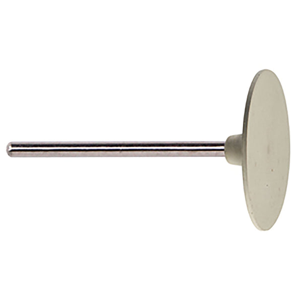 ORO - Rubber Point, Ultra Fine Wheel, 23x1mm, Ultra Fine, 2.35mm (12 pk)