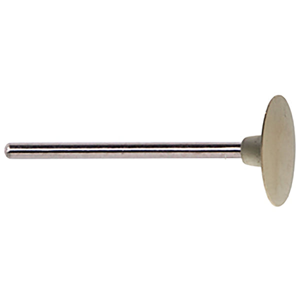 ORO - Rubber Point, Ultra Fine Knife Edge, 15x2mm, Ultra Fine, 2.35mm (12 pk)