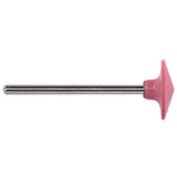 ORO - Silicone Point, Fine  3/32″ (2.35 mm) shank