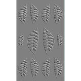 Rolling Mill Pattern, Branch Shapes (2” X 3.5”) by RMR
