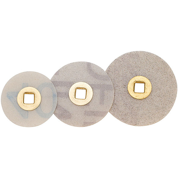 Magnum Sanding Discs ¾” Coarse Bx/100