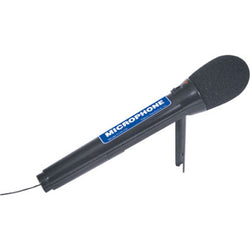 FM Wireless Microphone Kit w/ 100 Foot Range