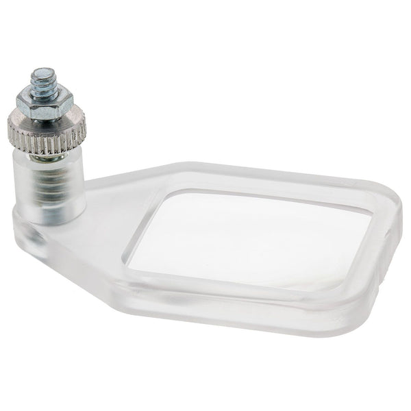 AccurLoupe Monocular Attachable Lens – Add 2.5x