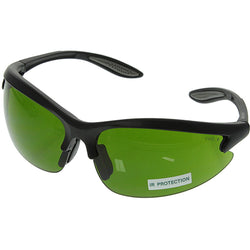 Infrared-lens Shade 3 Adaptable Safety Glasses