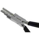 Pliers - Little Wrapper Looping, Pliers 5-7-10mm Rings