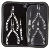 Zebra Tool Kit