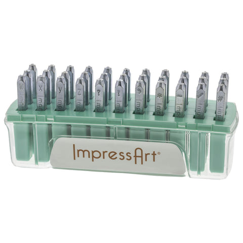 ImpressArt Tools and Stamps Metal Other One Size