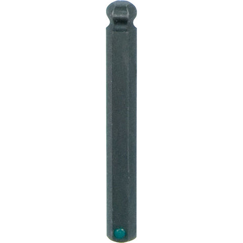 Hex - 4.0mm Ball End Blade - Long 8.5”