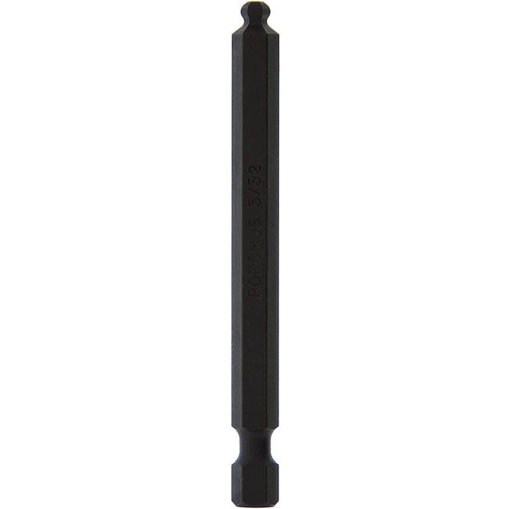 Bit, 5/32” Ball End Power Bit (10 pk) | Micro-Tools