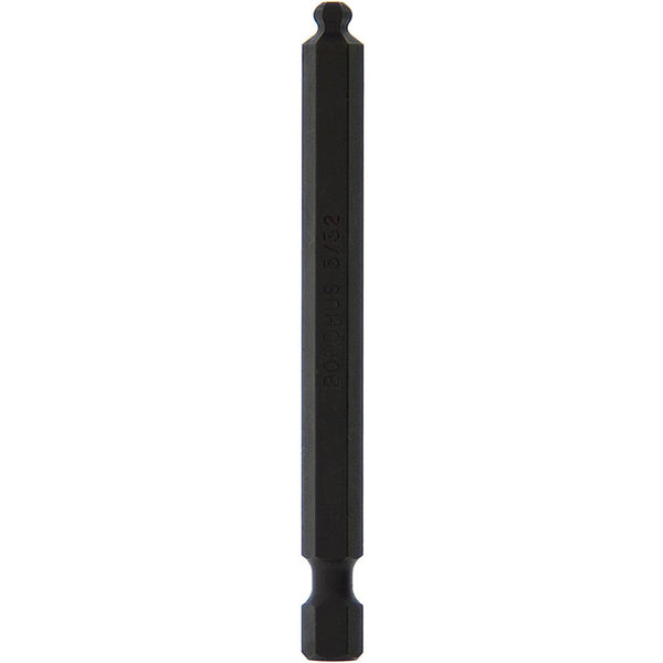 Bit, 5/32” Ball End Power Bit (10 pk)