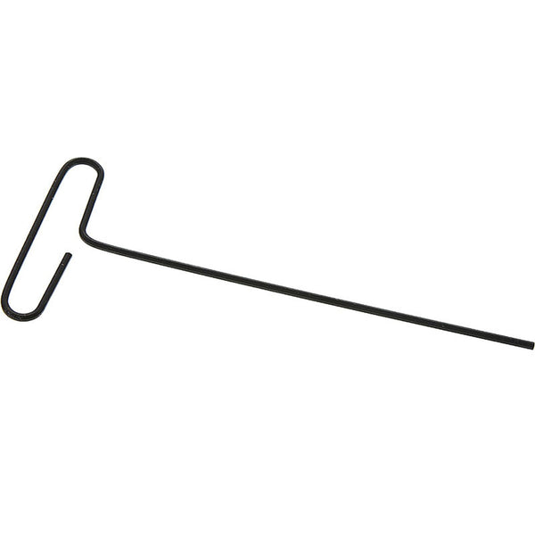 6MM Loop Hex T-Handle 6” (2 pk)