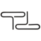 5/16” Loop Hex T-Handle 3” (2 pk)