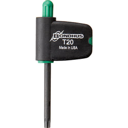 T20 Torx Flagdriver Tool (2 pk)