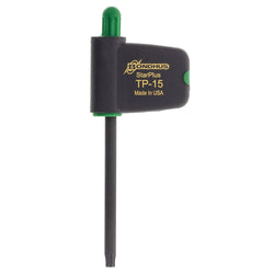 TP15 TorxPlus Flagdriver Tool (1pc Bulk)