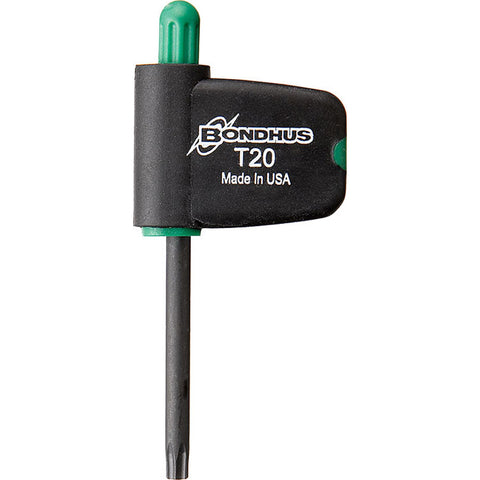 TP20 TorxPlus Flagdriver Tool (2 pk)