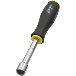 3/16” Hollow Shaft Nut Driver (Carded)