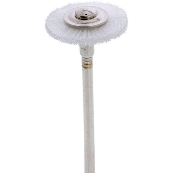 Nylon-Mini Brush Ø 17mm