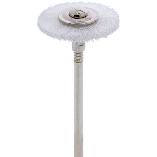 Nylon-Mini Brush Ø 19mm