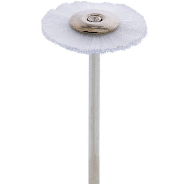 Nylon-Mini Brush Ø 22mm