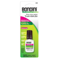 Glue - Bondini Brush-On Remover Gel 5 gram