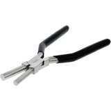 Pliers - Bailing, 7mm & 9mm Round Jaw (Long Handle)