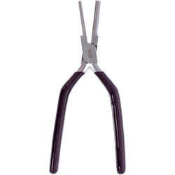 Pliers - Bailing, 3mm & 5mm Round Jaw (Long Handle)