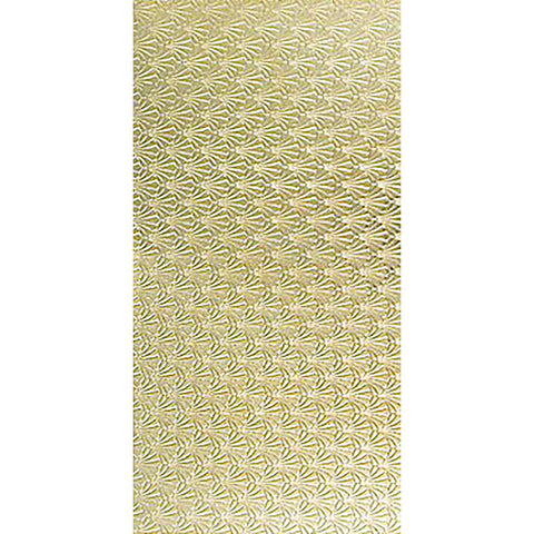 Brass Pattern 4257 (24ga 2.5” x 12”)