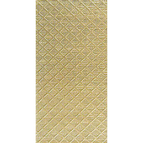 Brass Pattern 4264 (24ga 2.5” x 12”)