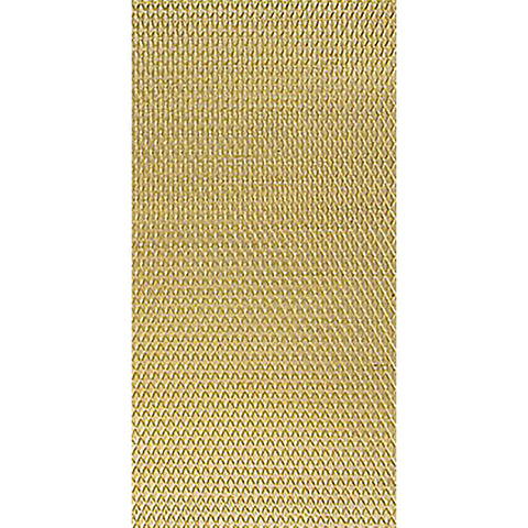 Brass Pattern 4270 (24ga 2.5” x 12”)
