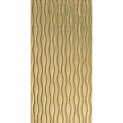 Brass Pattern 4277 (24ga 2.5” x 12”)