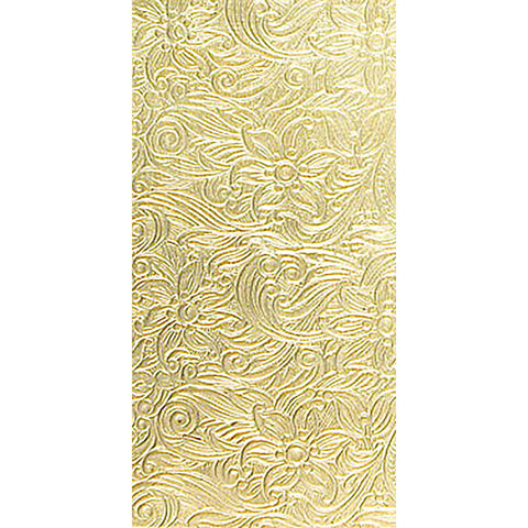 Brass Pattern 4285 (24ga 2.5” x 12”)