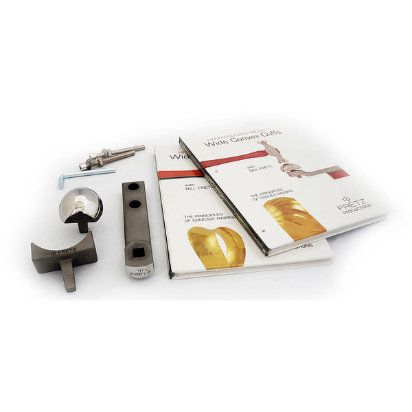 Fretz, Set 105 - Bracelet Starter Set