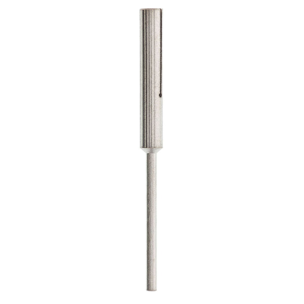 Split Mandrel 3/32” Shank- Straight, 12pk