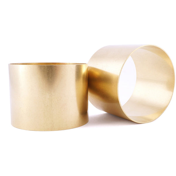 Fretz, Brass Form 50.8x38mm (2x1 1/2”) x1