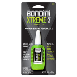 Glue - Bondini Extreme 3-3 gram w/ stand
